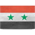 Syria Flag Distressed Dell XPS Skin